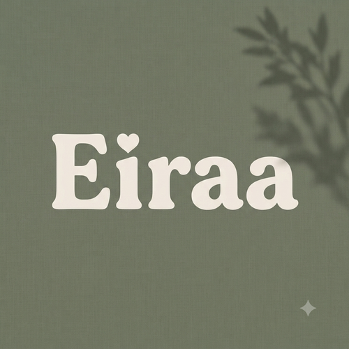Eiraa